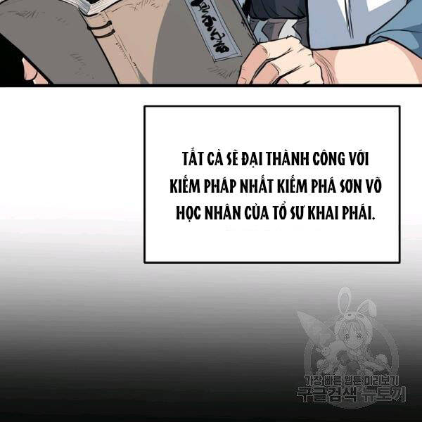 Đại Tướng Quân - Chương 24