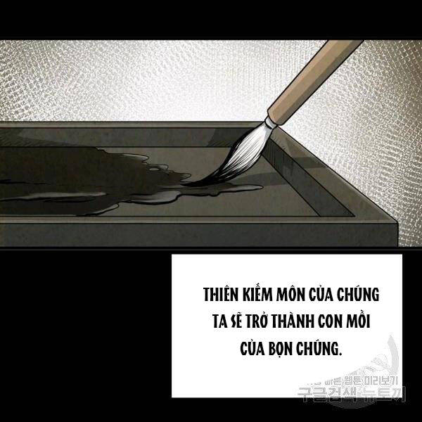 Đại Tướng Quân - Chương 24