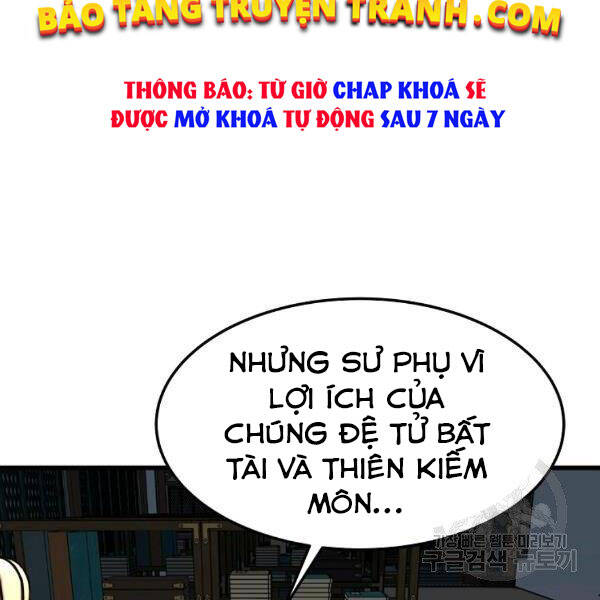 Đại Tướng Quân - Chương 24