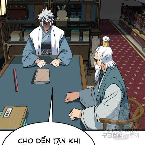 Đại Tướng Quân - Chương 24