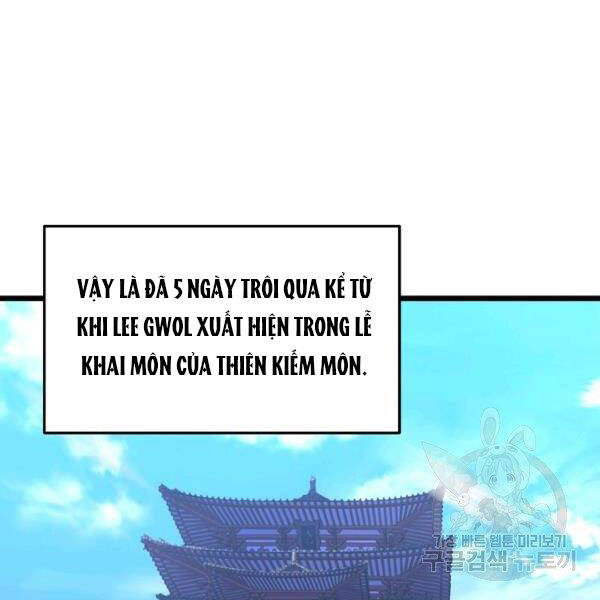 Đại Tướng Quân - Chương 25