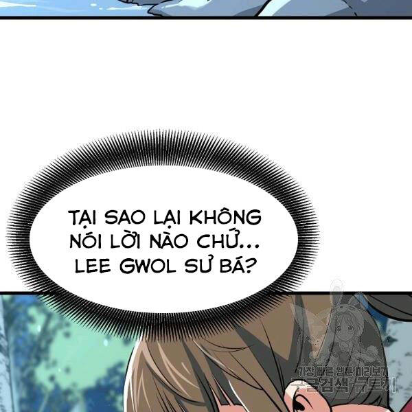 Đại Tướng Quân - Chương 25