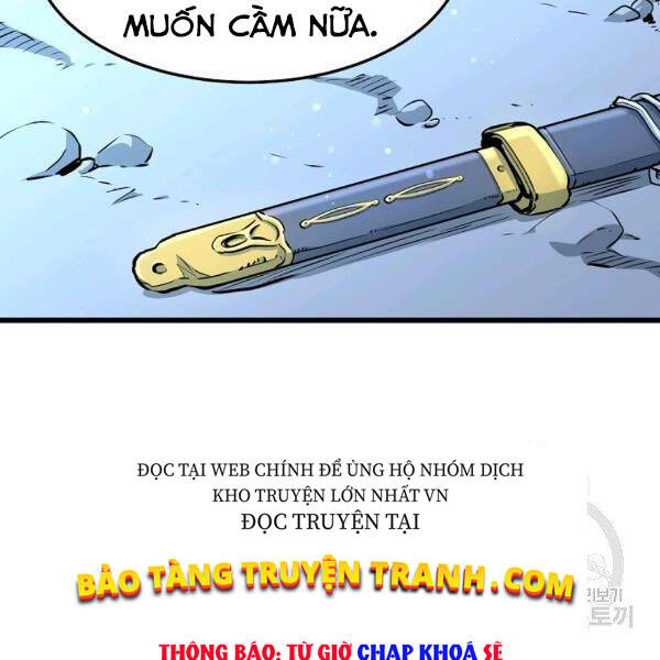 Đại Tướng Quân - Chương 25