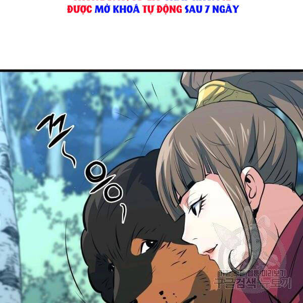 Đại Tướng Quân - Chương 25