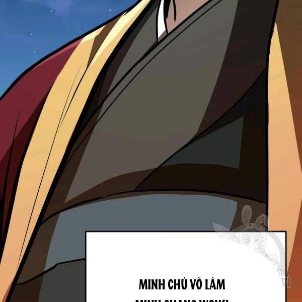 Đại Tướng Quân - Chương 25