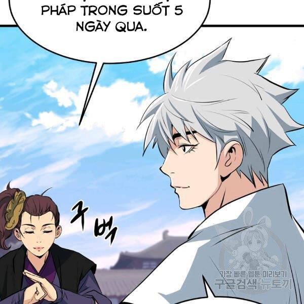 Đại Tướng Quân - Chương 25