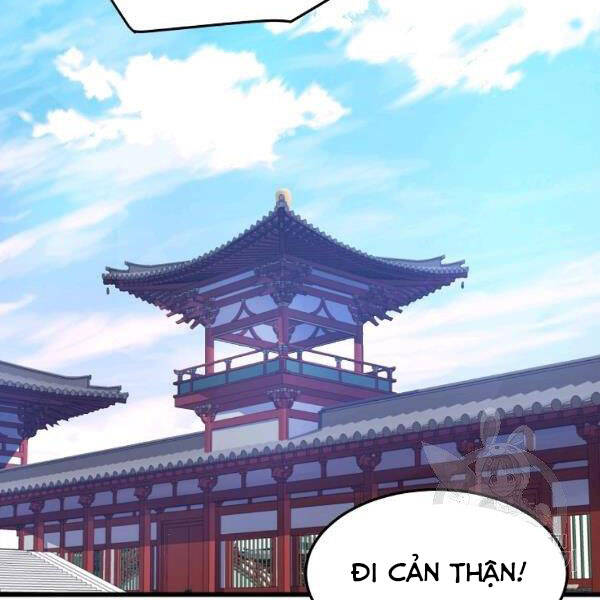 Đại Tướng Quân - Chương 25