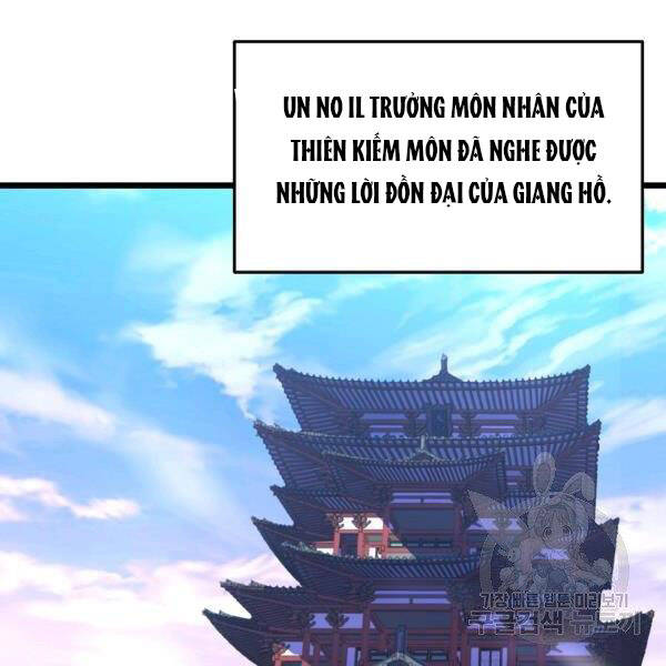 Đại Tướng Quân - Chương 25