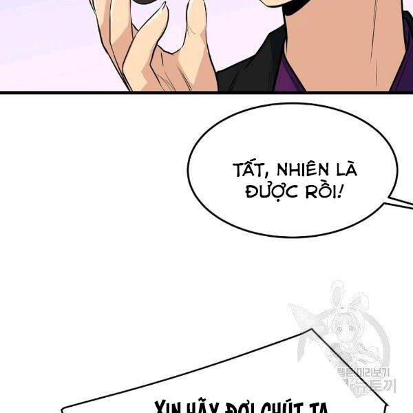 Đại Tướng Quân - Chương 25