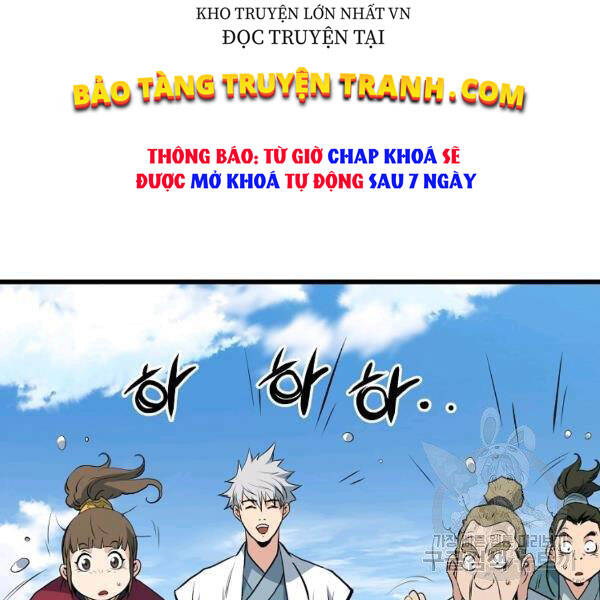 Đại Tướng Quân - Chương 25