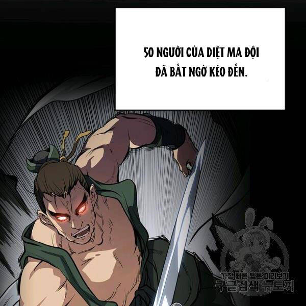 Đại Tướng Quân - Chương 25