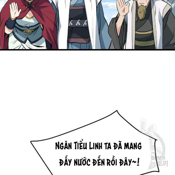 Đại Tướng Quân - Chương 25