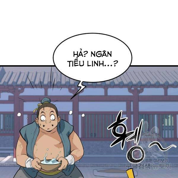 Đại Tướng Quân - Chương 25