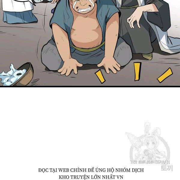 Đại Tướng Quân - Chương 25