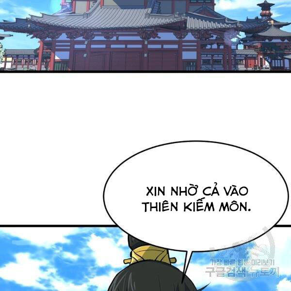 Đại Tướng Quân - Chương 25