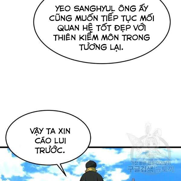 Đại Tướng Quân - Chương 25