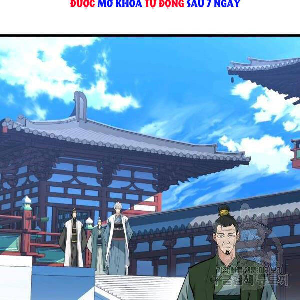 Đại Tướng Quân - Chương 25