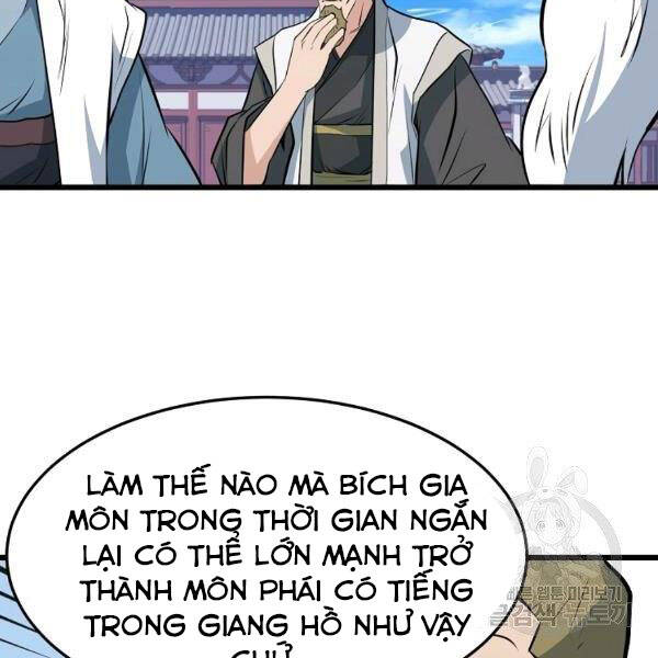 Đại Tướng Quân - Chương 25