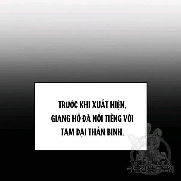 Đại Tướng Quân - Chương 25