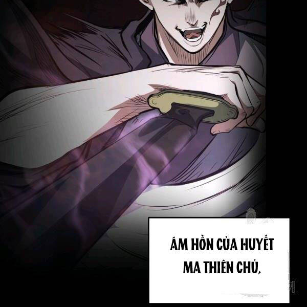 Đại Tướng Quân - Chương 25