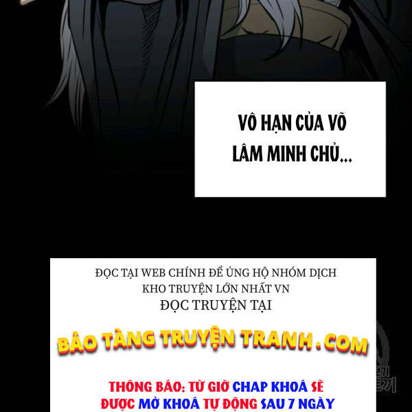 Đại Tướng Quân - Chương 25