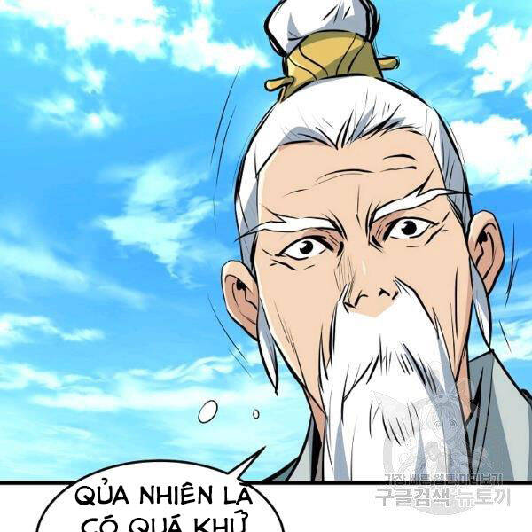 Đại Tướng Quân - Chương 25