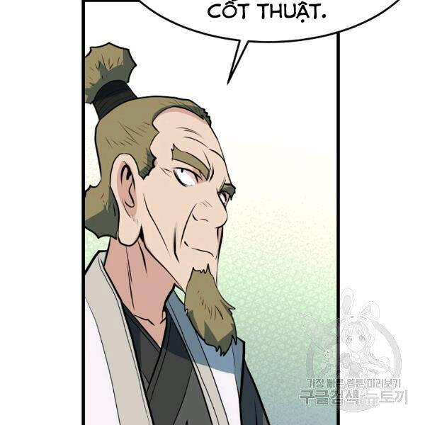 Đại Tướng Quân - Chương 25