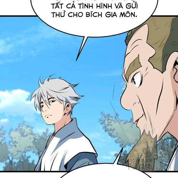 Đại Tướng Quân - Chương 25