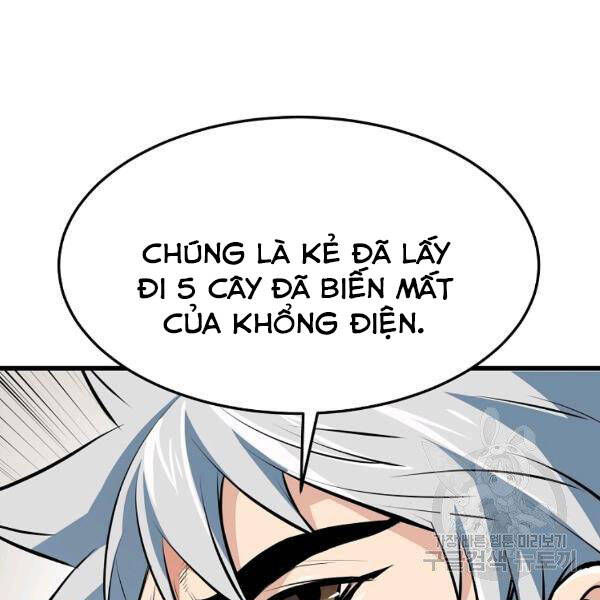 Đại Tướng Quân - Chương 25