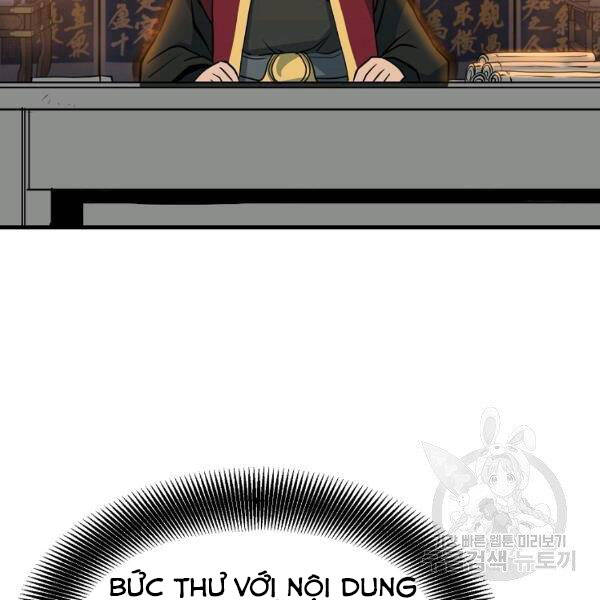 Đại Tướng Quân - Chương 26