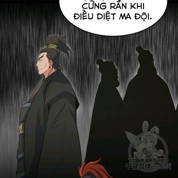 Đại Tướng Quân - Chương 26