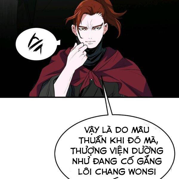 Đại Tướng Quân - Chương 26