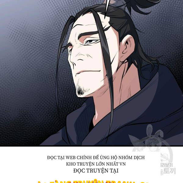 Đại Tướng Quân - Chương 26