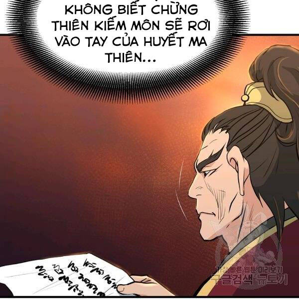 Đại Tướng Quân - Chương 26