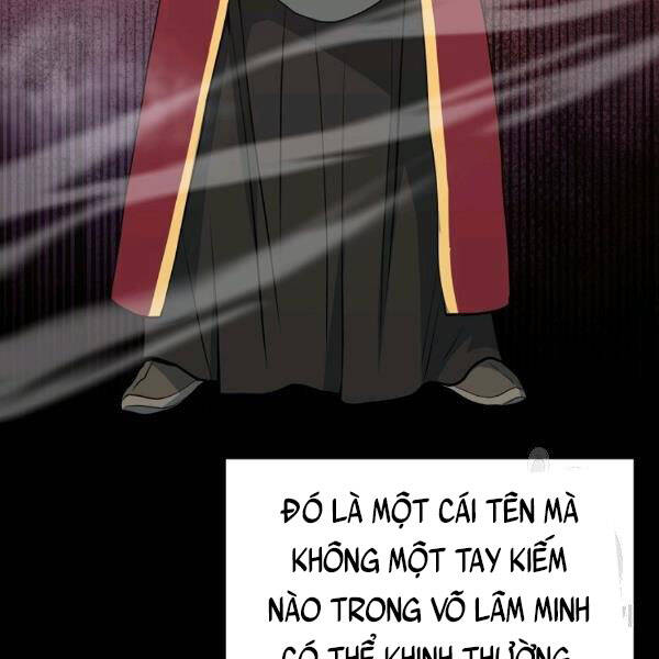 Đại Tướng Quân - Chương 26