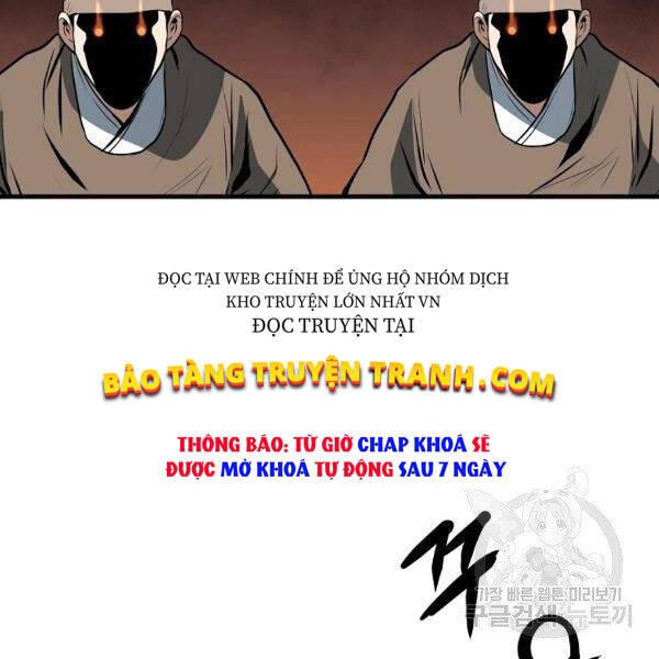 Đại Tướng Quân - Chương 26