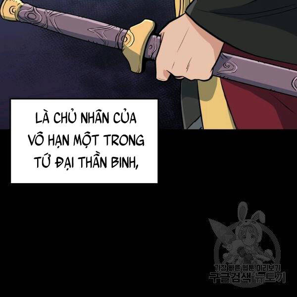 Đại Tướng Quân - Chương 26