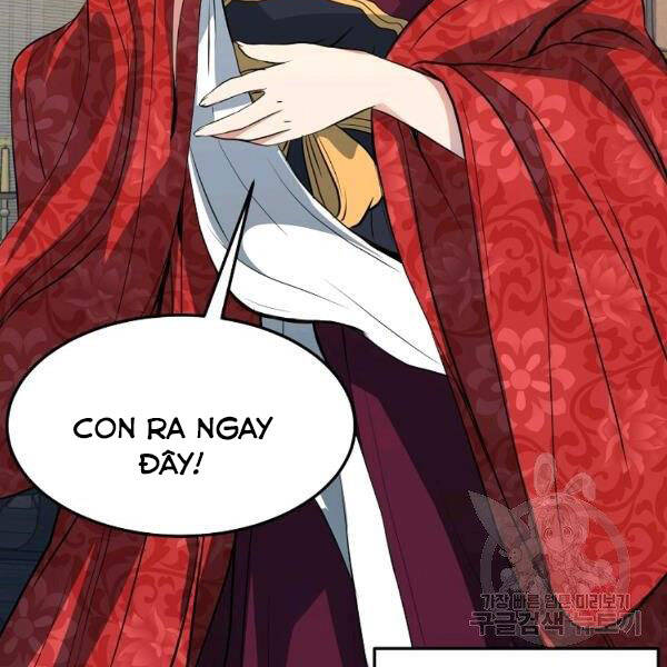 Đại Tướng Quân - Chương 26