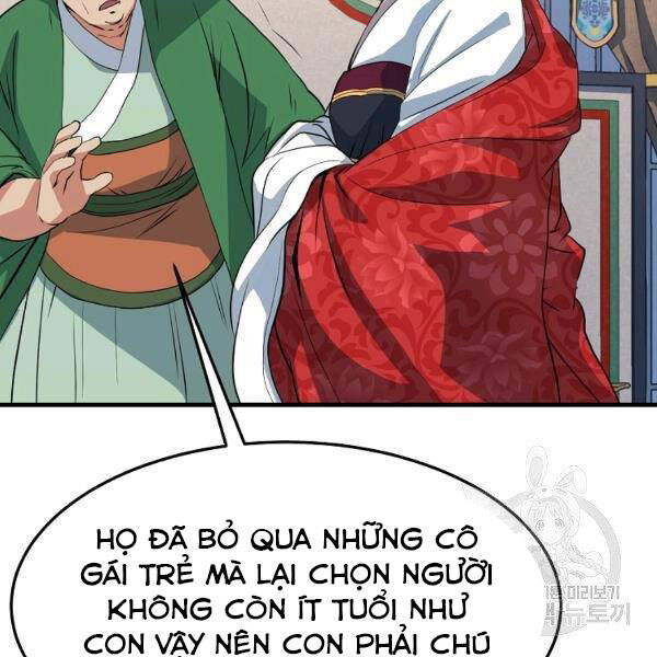 Đại Tướng Quân - Chương 26