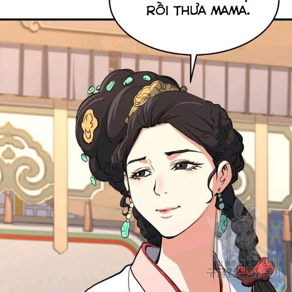 Đại Tướng Quân - Chương 26