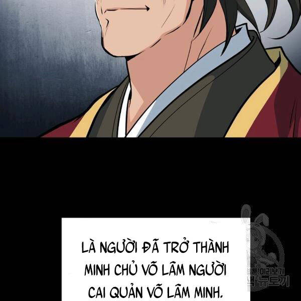 Đại Tướng Quân - Chương 26