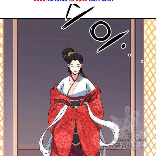 Đại Tướng Quân - Chương 26