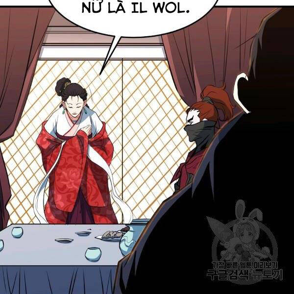 Đại Tướng Quân - Chương 26