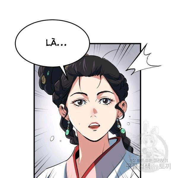 Đại Tướng Quân - Chương 26