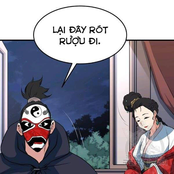 Đại Tướng Quân - Chương 26