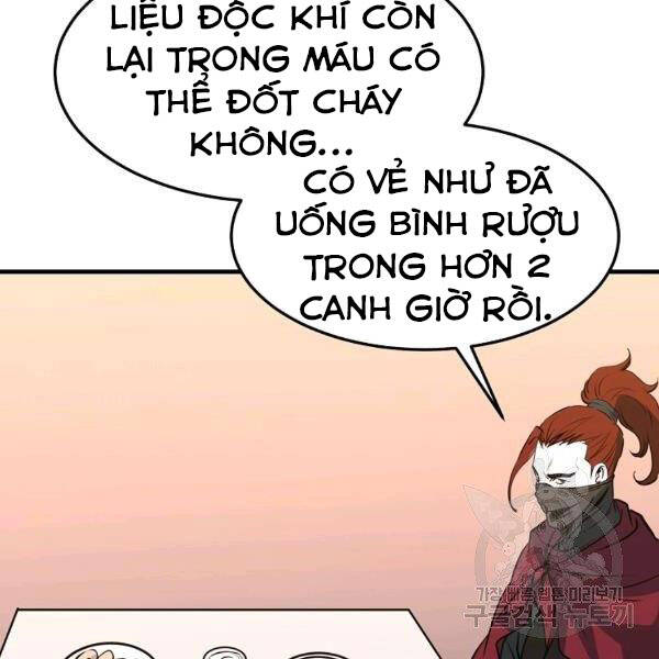 Đại Tướng Quân - Chương 26