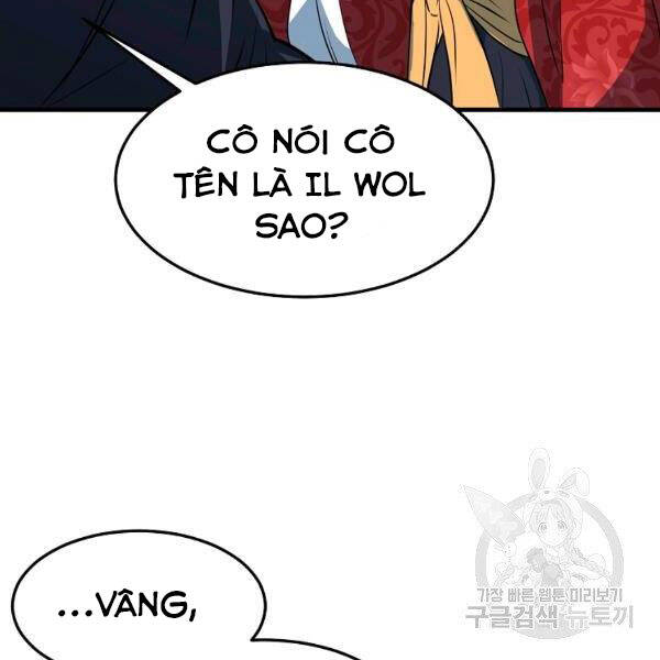 Đại Tướng Quân - Chương 26