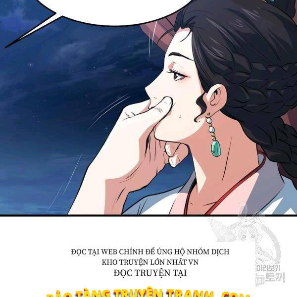 Đại Tướng Quân - Chương 26