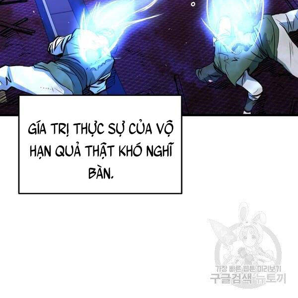 Đại Tướng Quân - Chương 27