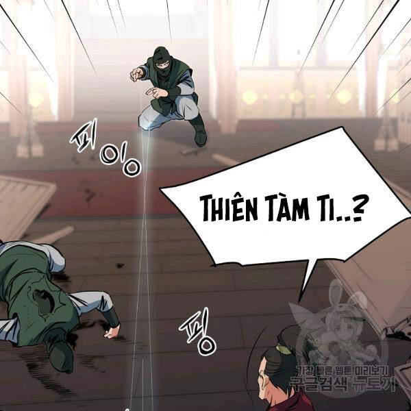 Đại Tướng Quân - Chương 27